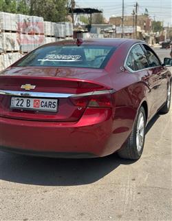 شيفروليه امبالا